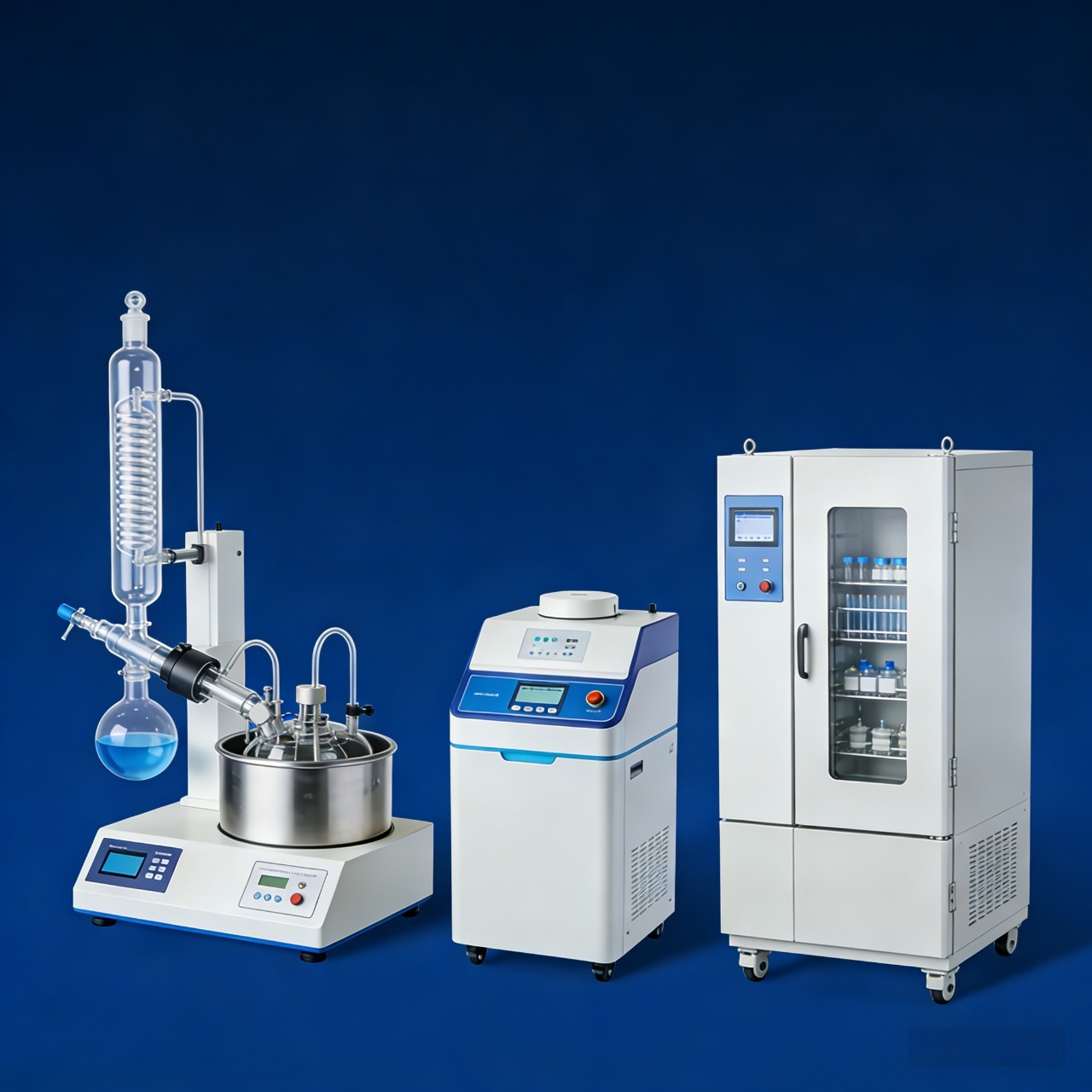 生物制药设备